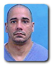 Inmate NICHOLAS JR MARTINEZ