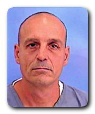 Inmate JOHN P MOURLAS