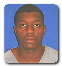 Inmate JEFFREY B SIMS