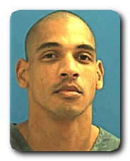 Inmate ANDRAE L MITCHELL