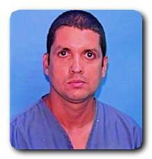 Inmate ELMIR ROMAN