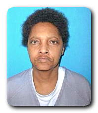 Inmate DOROTHY G SMITH