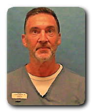 Inmate ROBERT M GARDNER