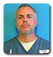 Inmate CORKE J LOCKARD