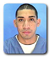 Inmate RICARDO OROZCO-LOPEZ