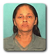 Inmate NARY ROMO