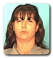 Inmate MICHELLE L SPENCER