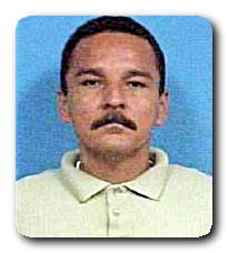 Inmate PEDRO NELSANCHEZ ARROYAVE