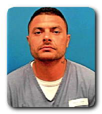 Inmate EDWIN JR ARROYO