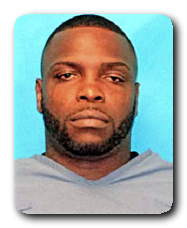 Inmate OCTAVIOUS T HAYES