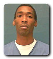 Inmate ERIC L HOLCOMB