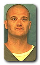 Inmate KEVIN R II HOOVER