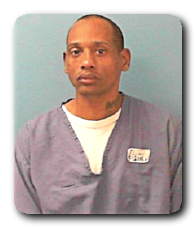 Inmate KEVIN L ROMONDT