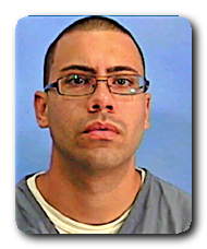 Inmate RYAN SOTO