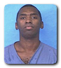 Inmate ERIC D BARTLEY