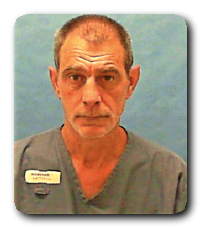 Inmate TERRY L MARKHAM