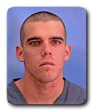 Inmate CHRISTOPHER M MERRITT