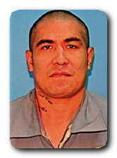 Inmate JOSE D RODRIGUEZ-RIVERA