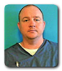 Inmate JASON L SMITH