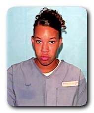 Inmate CARRIE C THOMPSON