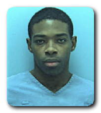 Inmate MAURICIO L WILSON