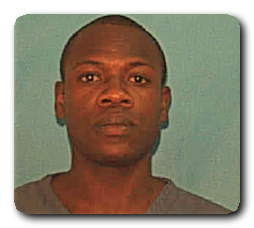 Inmate WILLY CELESTIN