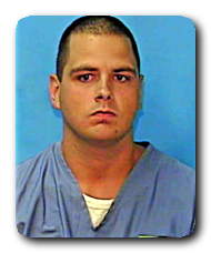 Inmate CHRISTOPHER S CHAUPPETTA