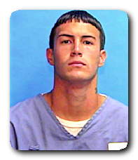 Inmate NELSON COLLAZO
