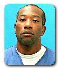 Inmate DONELL L DOWELL