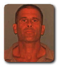 Inmate MICHAEL J GRIECO