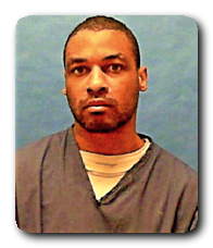 Inmate LIONEL L HICKS