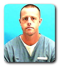 Inmate STEVEN C HUTCHINSON