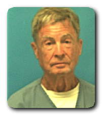Inmate DAVID L MACKEY