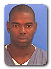 Inmate MICHAEL T PARKS