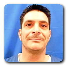 Inmate BENJAMIN MICHAEL ROSE