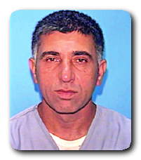 Inmate SAHI SARWAR