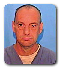 Inmate VINCENT STOUDER