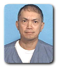 Inmate JOSE G YOUNG