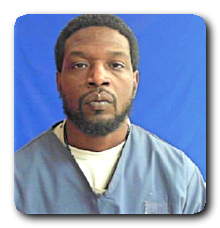 Inmate MARCUS T HOLLIDAY
