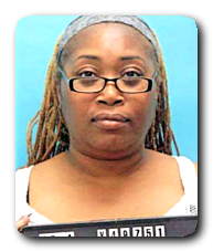 Inmate ANDREA L HORTON