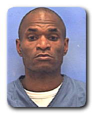 Inmate CHRISTOPER J MAULTSBY
