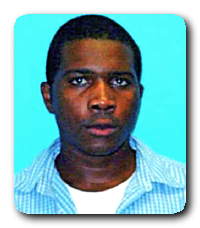 Inmate MONTREAL MCKEITHAN