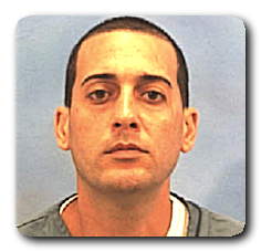 Inmate LEONARDO MORALES-SUCO