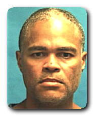 Inmate ISMAEL MORALES