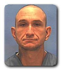 Inmate SPENCER A PARR