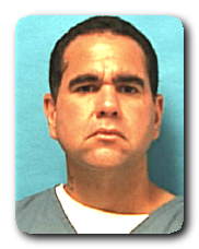 Inmate ANDRE G PAVON