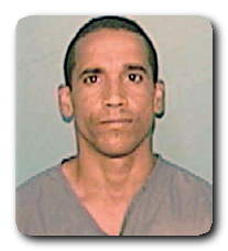 Inmate JOSE L JR RODRIGUEZ