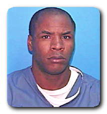 Inmate JEROME R JR WILSON