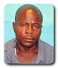 Inmate RODERICK T BOYKIN