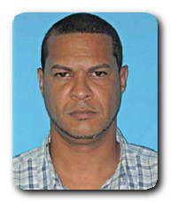 Inmate DENNIS D MORALES-MONTANEZ